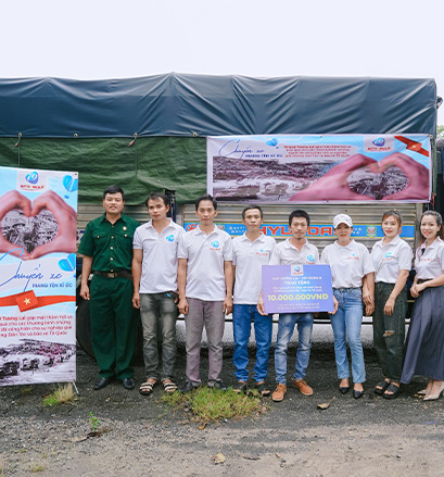 Hình ảnh thanh toán nhanh chóng và rút tiền tiện lợi