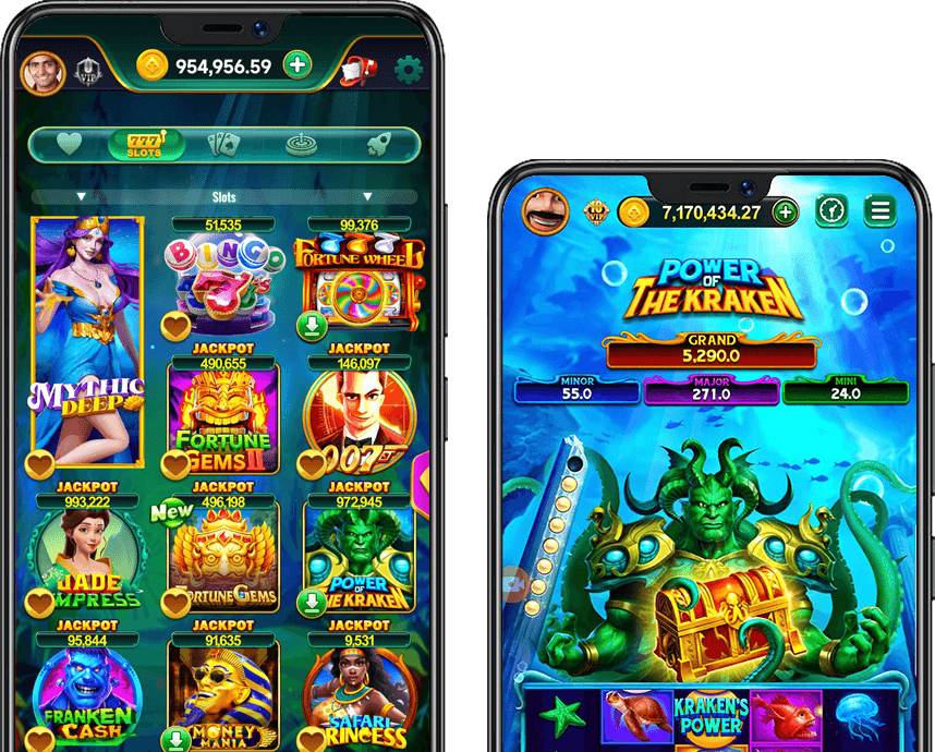 Biểu tượng đa dạng game slot tại 123B