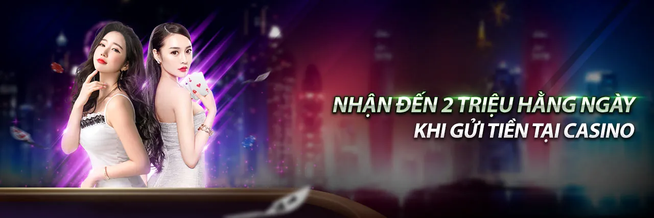 Hình ảnh khuyến mãi nạp tiền hàng ngày tại HI88