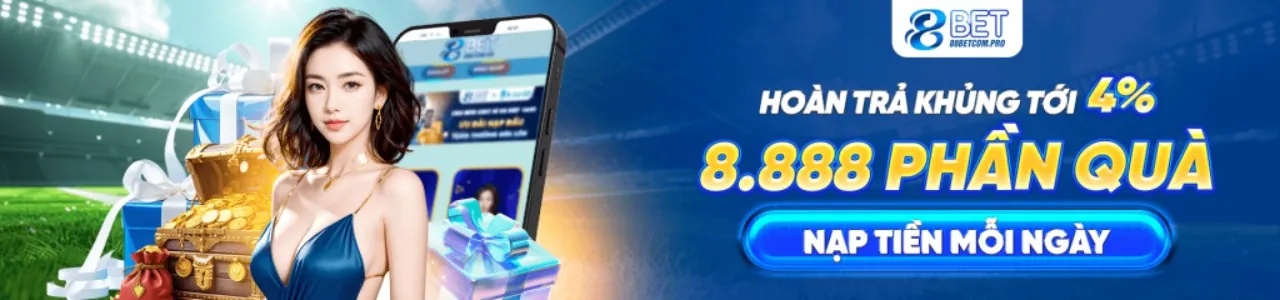 Hình ảnh chính về tải app 123B, hiển thị điện thoại với giao diện ứng dụng 123B và biểu tượng khuyến mãi 188K