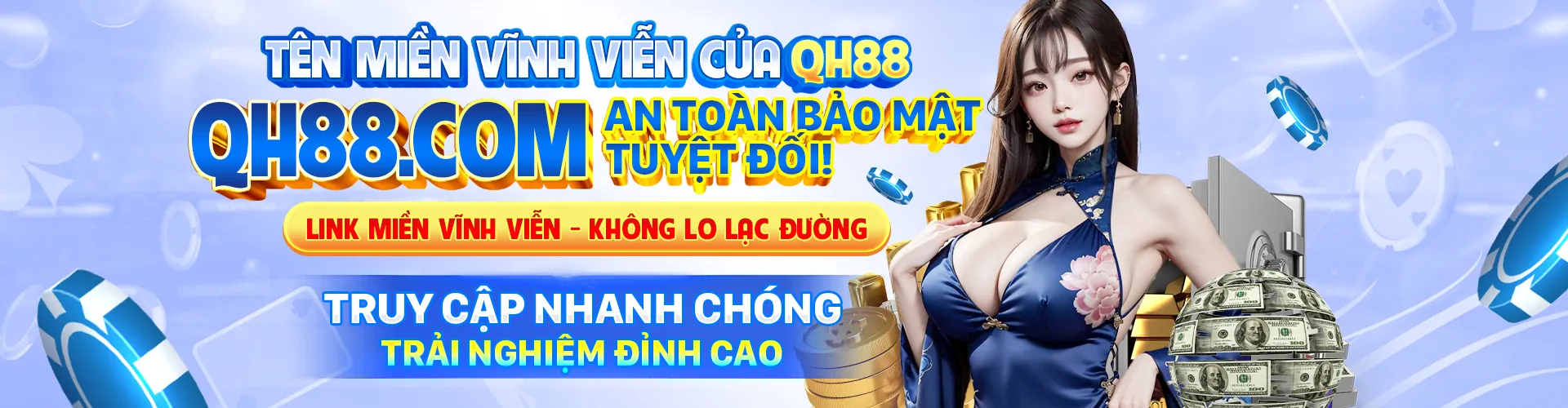 Bảo vệ quyền riêng tư FA88