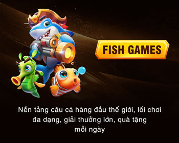 Giao diện game bắn cá 123b mượt mà trên điện thoại, thể hiện trải nghiệm chơi tối ưu khi tải app 123b.