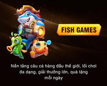 Giao diện game bắn cá 123b mượt mà trên điện thoại, thể hiện trải nghiệm chơi tối ưu khi tải app 123b.