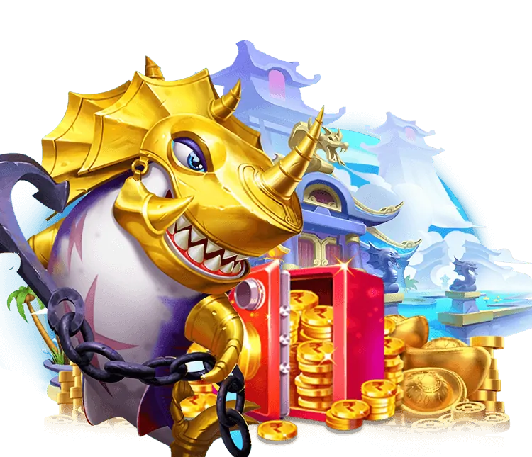 Hình ảnh các trò chơi slot game và bắn cá đổi thưởng tại 123b