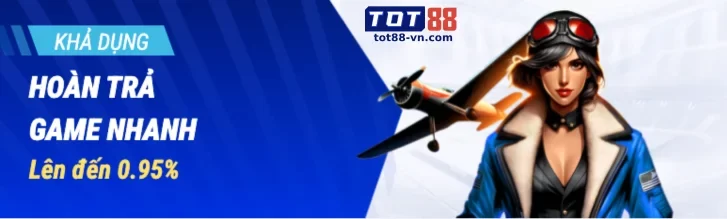 Thưởng nạp tiền lần đầu tại 123B