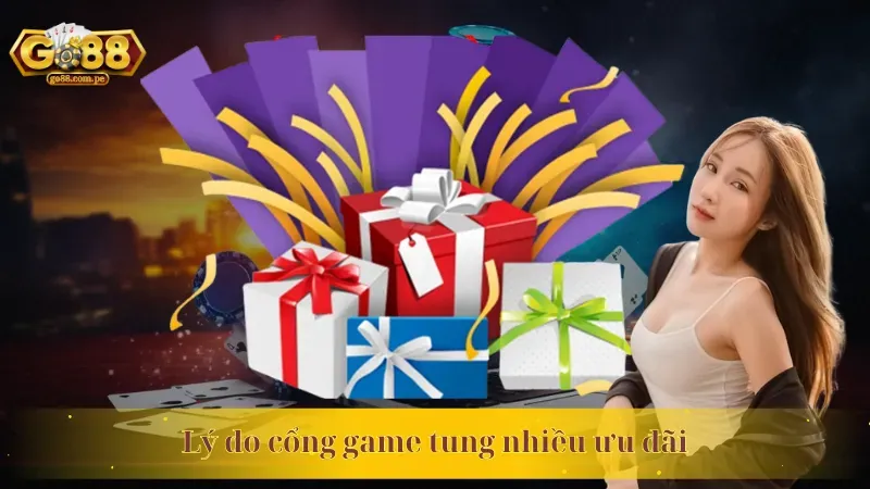 Hình ảnh hoàn trả tiền cược cho người chơi tại GO88