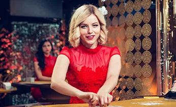 Hình ảnh xổ số siêu tốc với tốc độ quay nhanh